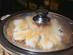 -绿茶餐厅(朝阳大悦城店)
