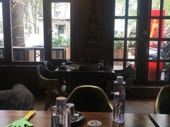 -酒座音乐主题串吧(滑翔西社区店)