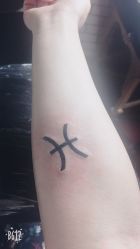 -明星刺青·洗纹身