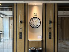 -福州仓山凯悦酒店·Market Cafe Lacucina咖啡厅