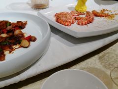 -大东方海鲜酒楼(小武基桥店)