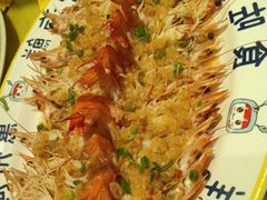 -桥东喜碧海鲜街(水东街店)