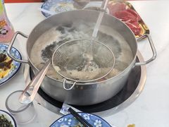 -李记鲜切牛肉自助火锅(紫薇花园店)