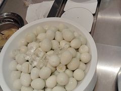 -龍歌自助小火锅(雨花台江南虹悦城店)
