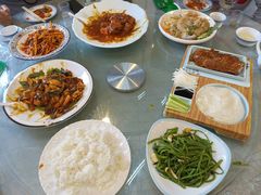-裕德隆清真饭庄·天津特色菜(东丽店)