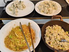 -素清香(解放路店)