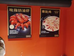 -潮澎派·潮汕菜大排档(南较西路店)