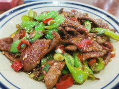 -徐春娇下饭菜(萧山奥体国际村店)