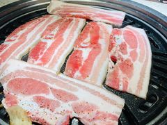 -猫爪爪原切自助烤肉(观音桥阳光世纪店)