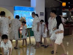 -南美元生态大酒店(海珠店)