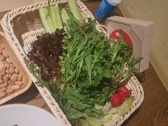 田园丰收菜-鸽子窝(青塔店)