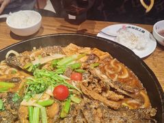 -老板恋上鱼(恒隆广场店)