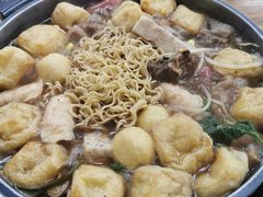 -三叔牛杂火锅店(三淮大街15号店)
