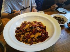 -印象鲵宴·张家界地标美食名片(溪布街店)