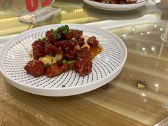 荔枝肉-老福洲(省府路店)