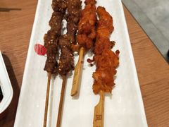 -阳阳中国饭(北京荟聚店)