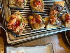 -东田之村自助餐厅(金水路店)