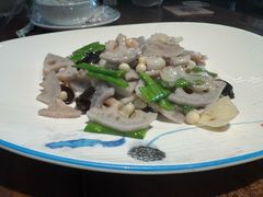 -鱼食饭稻·苏浙土菜17年老馆子(平江路店)