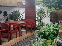 -云隐小厨·传统大理美食(复兴路店)