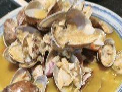 -周姑娘不等味·牛羊肉火锅·螃蟹罗氏虾·烤鱼烤串(高邮店)