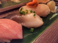 -鮨鲸·和牛烧(三里屯店)
