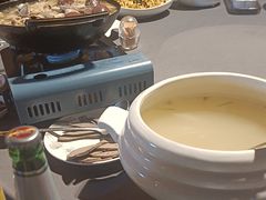 -一桶江山餐厅(松北店)