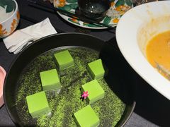 -華府(凯德晶萃店)