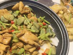 -人民公社大食堂(张家湾店)