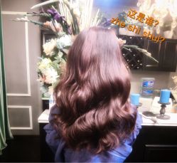 点击看大图 -3AM HAIR SALON烫发染发接发