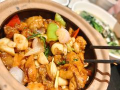 -新旺茶餐厅•早餐(迪士尼小镇店)
