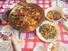 -恰八斗·猛火长沙菜(国贸店)