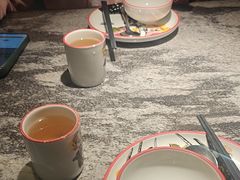 -新白鹿餐厅(松江开元地中海店)