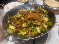 -梅利汴京烤鸭•开封豫菜地标店(东大街店)