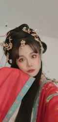 -汉仪华裳汉服馆(打浦桥店)