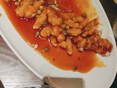 -新连采·海鲜·大连菜(大连恒隆广场店)