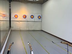 -弓舍射箭俱乐部(高新总店)