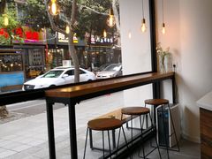 -常识咖啡common sense(春熙路店)