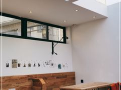 -Vanilla Specialty Coffee(八大关店)
