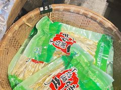 -兰婆婆餐厅淳安菜