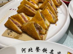 -涿掌柜·涿州宴