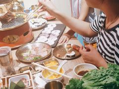 -千岛炭火烤肉·活烤鳗鱼(天通苑店)
