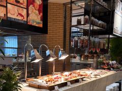 -丽都皇冠假日酒店·Matrix亦餐厅(望京店)