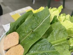 -肥家大排档(天河体育西店)
