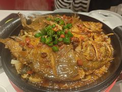-潇湘码头·鲜湘菜(清河店)