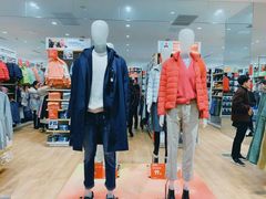 -优衣库(太原茂业天地店)