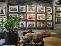 -猪肉婆私房菜(容桂总店)