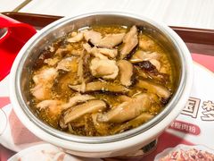 -真功夫(棠下店)