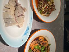 -香阁餐厅·常州菜·常州菜代表品牌(新北奥体店)