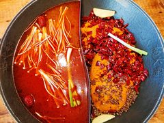 -楠火锅(哈尔滨金爵万象店)