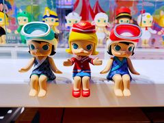 -泡泡玛特POPMART(国贸三期店)